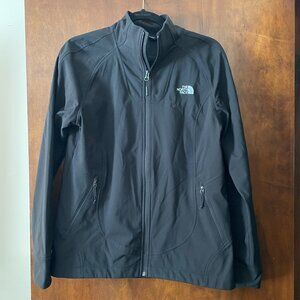 Women's North Face Size Lg Jacket